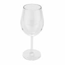 GET 15 oz Wine Glass, Tritan™ Plastic, Clear (SW-1446-1-CL) thumbnail 2