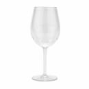 GET 15 oz Wine Glass, Tritan™ Plastic, Clear (SW-1446-1-CL) thumbnail 4
