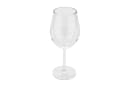 GET 15 oz Wine Glass, Tritan™ Plastic, Clear (SW-1446-1-CL) thumbnail 6