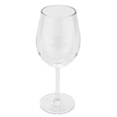 GET 15 oz Wine Glass, Tritan™ Plastic, Clear (SW-1446-1-CL) thumbnail 9
