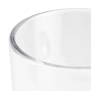 GET 10 oz Plastic Irish Coffee Mug, Clear (SW-1449-CL) thumbnail 4