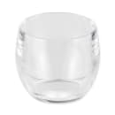 GET 8 oz Wine Glass, SAN Plastic, Clear (SW-1460-CL) thumbnail 2