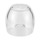 GET 8 oz Wine Glass, SAN Plastic, Clear (SW-1460-CL) thumbnail 3