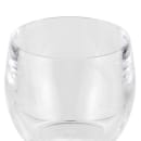 GET 8 oz Wine Glass, SAN Plastic, Clear (SW-1460-CL) thumbnail 4