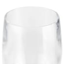 GET 12 oz Wine Glass, SAN Plastic, Clear (SW-1461-CL) thumbnail 4