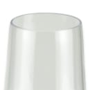 GET 10 oz Wine Glass, Tritan Plastic, Clear (SW-1463-CL) thumbnail 4