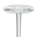 GET 10 oz Wine Glass, Tritan Plastic, Clear (SW-1463-CL) thumbnail 5