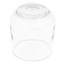 GET 10 oz Rocks Glass, Tritan, Clear (SW-1468-CL) thumbnail 4