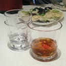 GET 12 oz Clear Plastic Tumbler (SW-1474-CL) thumbnail 2