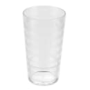 GET 12 oz Clear Plastic Tumbler (SW-1512-CL) thumbnail 2