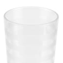 GET 12 oz Clear Plastic Tumbler (SW-1512-CL) thumbnail 3