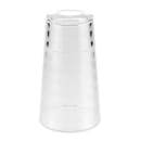 GET 16 oz Clear Plastic Tumbler (SW-1516-CL) thumbnail 3
