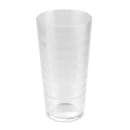 GET 20 oz Clear Plastic Tumbler (SW-1520-CL) thumbnail 2