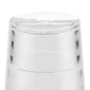 GET 24 oz Clear Plastic Tumbler (SW-1524-CL) thumbnail 5