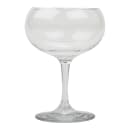 GET 8 oz Rocks Glass, Tritan™ Plastic, Clear (SW-2013-CL) thumbnail 3