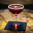 GET 8 oz Rocks Glass, Tritan™ Plastic, Clear (SW-2013-CL) thumbnail 5