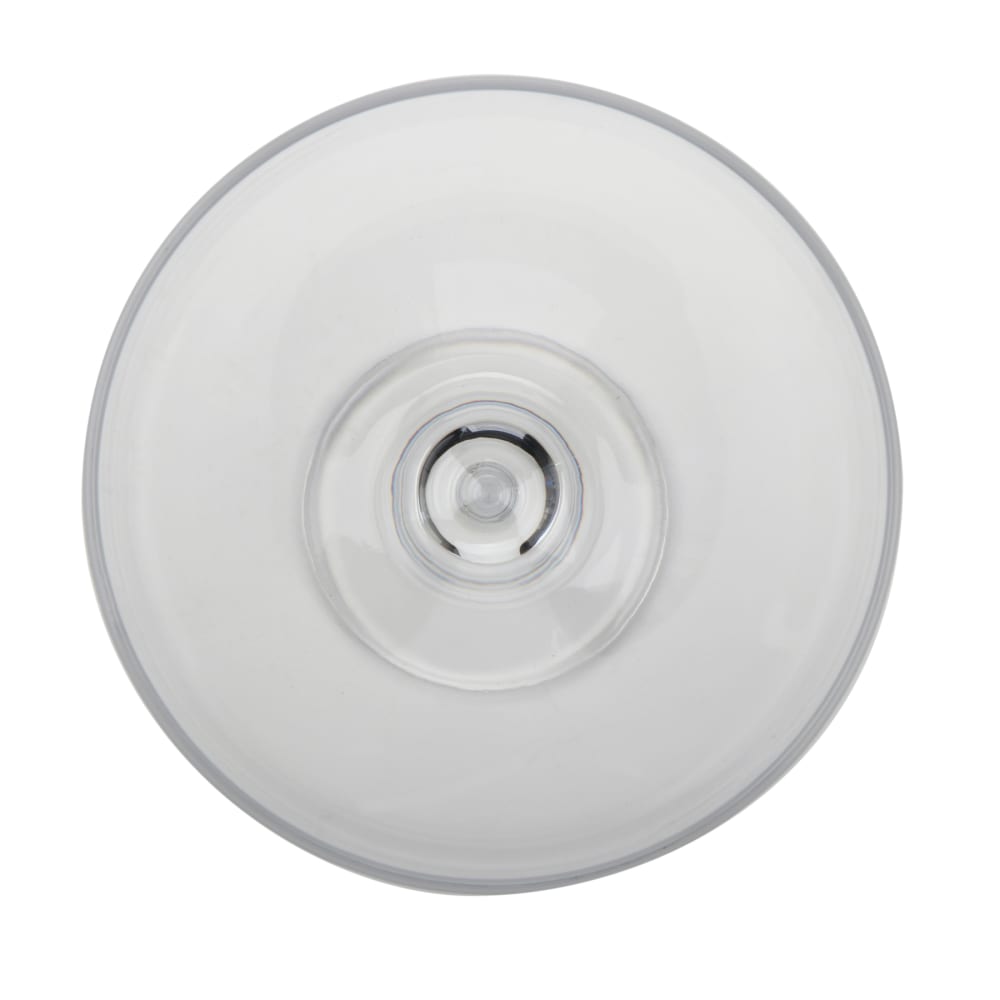 GET 6 oz Martini/Cocktail Glass, Tritan™ Plastic, Clear (SW-2014-CL)