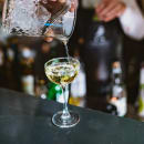 GET 4 oz Rocks Glass, Tritan™ Plastic, Clear (SW-2015-CL) thumbnail 5