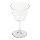 GET 3 1/2 oz Rocks Glass, Tritan™ Plastic, Clear (SW-2016-CL) thumbnail 2