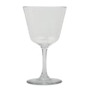 GET 3 1/2 oz Rocks Glass, Tritan™ Plastic, Clear (SW-2016-CL) thumbnail 3