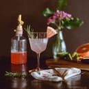 GET 3 1/2 oz Rocks Glass, Tritan™ Plastic, Clear (SW-2016-CL) thumbnail 5