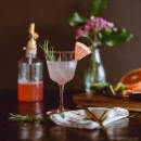 GET 3 1/2 oz Rocks Glass, Tritan™ Plastic, Clear (SW-2016-CL) thumbnail 7