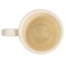 GET 8 oz Plastic Coffee Mug, Clear (TM-1208-P) thumbnail 4