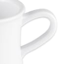 GET 8 oz Plastic Coffee Mug, White (TM-1208-W) thumbnail 5