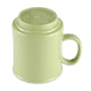 GET 8 oz Plastic Coffee Mug, Avocado (TM-1308-AV) thumbnail 3