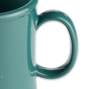 GET 8 oz Plastic Coffee Mug, Green (TM-1308-KG) thumbnail 5