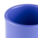 GET 8 oz Plastic Coffee Mug, Blue (TM-1308-PB) thumbnail 4