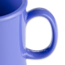 GET 8 oz Plastic Coffee Mug, Blue (TM-1308-PB) thumbnail 5