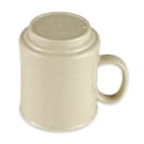 GET 8 oz Plastic Coffee Mug, Sandstone (TM-1308-S) thumbnail 3
