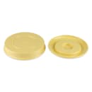 GET 7 3/4" Round Tortilla Server w/ Lid, Melamine, Venetian (TS-800-VN) thumbnail 3