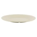GET 10 1/2" Round Melamine Dinner Plate, Ivory (WP-10-DI) thumbnail 2