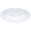 GET 10 1/2" Round Melamine Dinner Plate, White (WP-10-DW) thumbnail 4