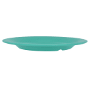GET 10 1/2" Round Melamine Dinner Plate, Rainforest Green (WP-10-FG) thumbnail 2