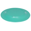 GET 10 1/2" Round Melamine Dinner Plate, Rainforest Green (WP-10-FG) thumbnail 4