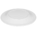 GET 10 1/2" Round Melamine Dinner Plate, White (WP-10-X) thumbnail 4