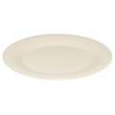 GET 12" Round Melamine Dinner Plate, Ivory (WP-12-DI) thumbnail 3