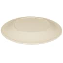 GET 12" Round Melamine Dinner Plate, Ivory (WP-12-DI) thumbnail 4
