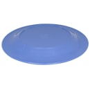 GET 12" Round Melamine Dinner Plate, Peacock Blue (WP-12-PB) thumbnail 4