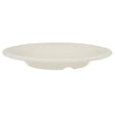 GET 5 1/2" Round Melamine Dessert Plate, Ivory (WP-5-DI) thumbnail 2