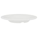 GET 5 1/2" Round Melamine Dessert Plate, White (WP-5-DW) thumbnail 2