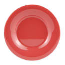 GET 5 1/2" Round Melamine Dessert Plate, Assorted Colors (WP-5-MIX) thumbnail 7