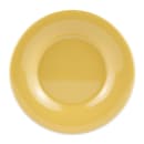 GET 5 1/2" Round Melamine Dessert Plate, Assorted Colors (WP-5-MIX) thumbnail 8