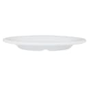 GET 6 1/2" Round Melamine Dessert Plate, White (WP-6-DW) thumbnail 4