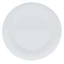 GET 6 1/2" Round Melamine Dessert Plate, White (WP-6-DW) thumbnail 6