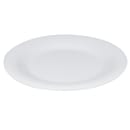 GET 7 1/2" Round Melamine Salad Plate, White (WP-7-DW) thumbnail 3