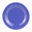 GET 7 1/2" Round Melamine Salad Plate, Assorted Colors (WP-7-MIX) thumbnail 5
